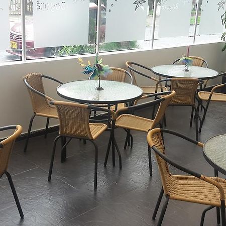 Expohotel Bogota Ngoại thất bức ảnh