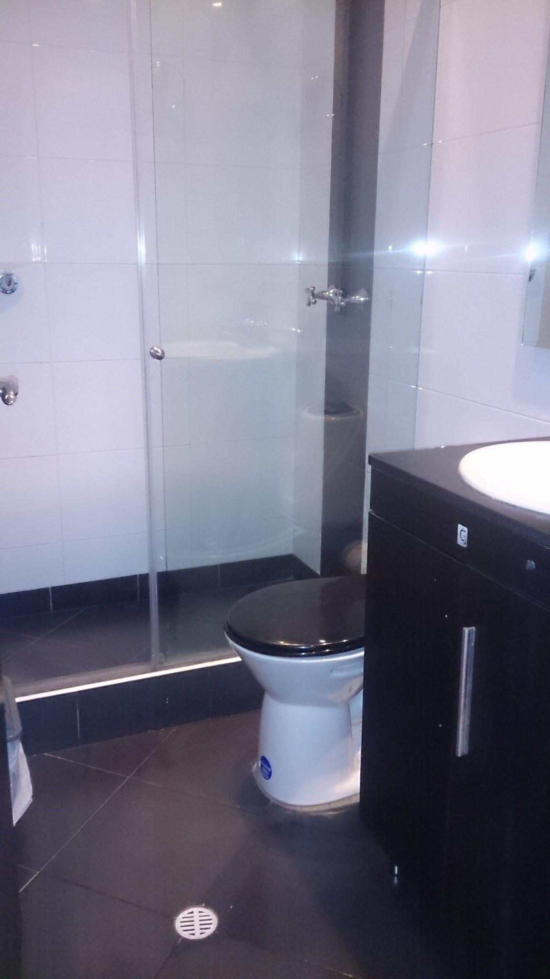 Expohotel Bogota Ngoại thất bức ảnh