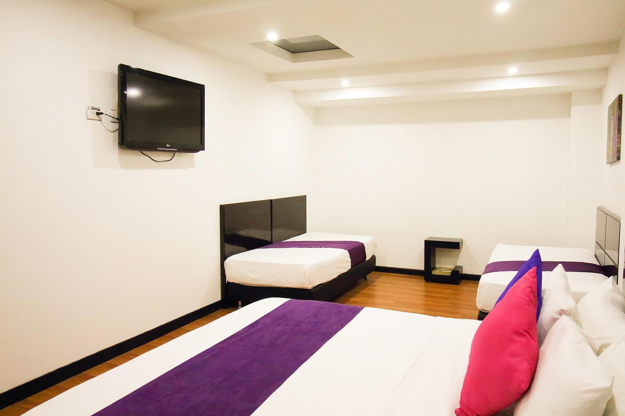 Expohotel Bogota Ngoại thất bức ảnh