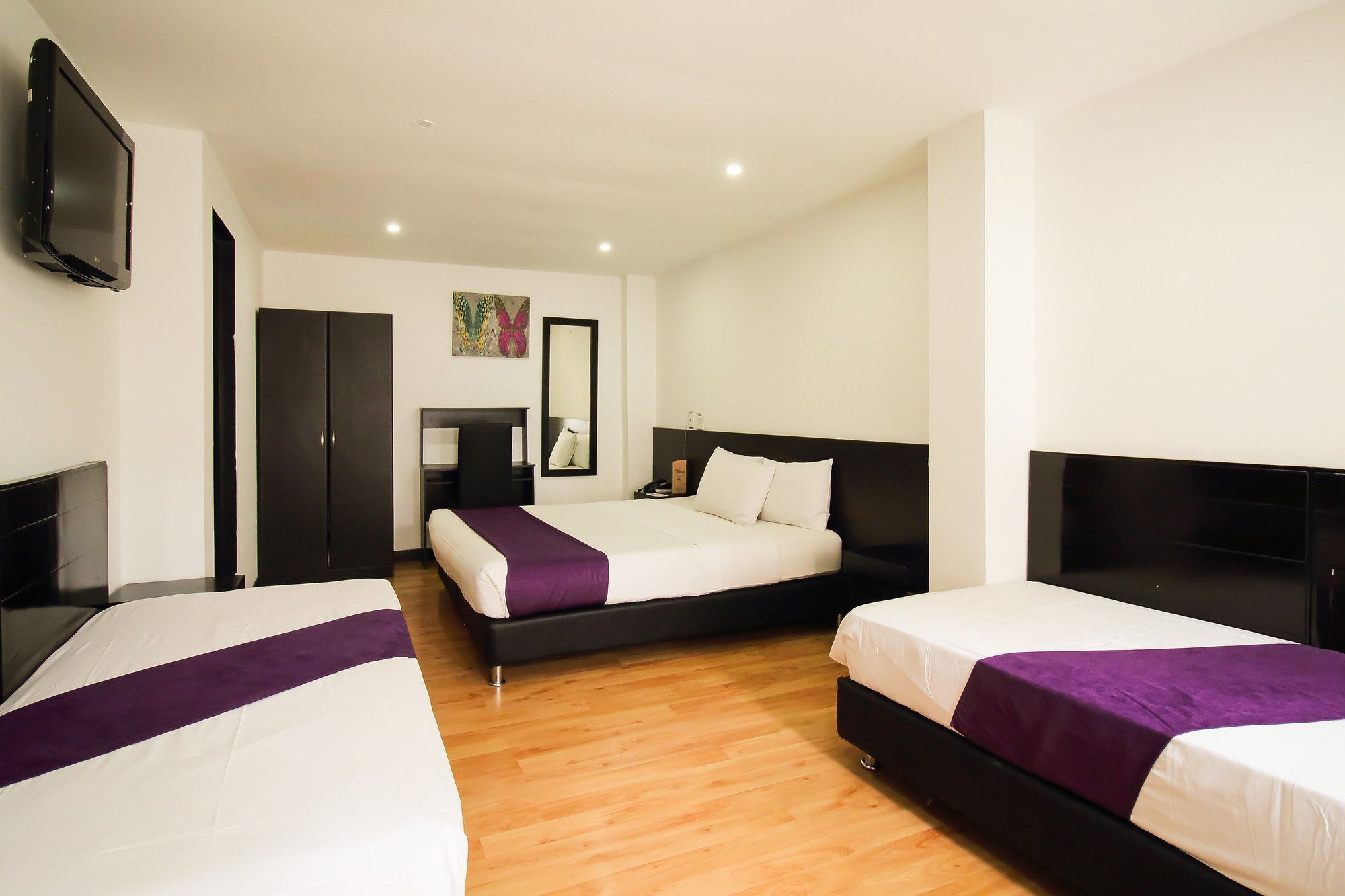 Expohotel Bogota Ngoại thất bức ảnh